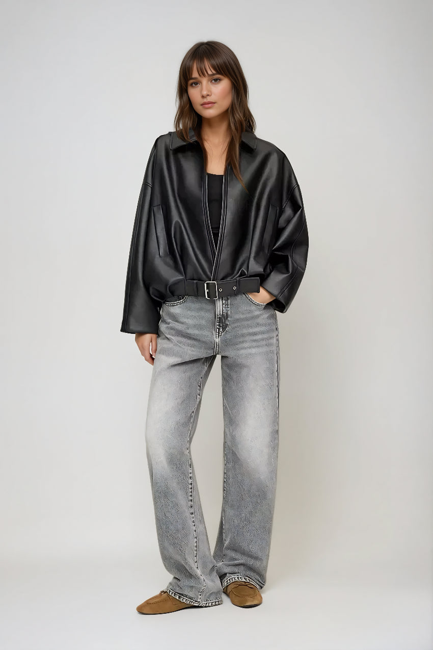 Aviata | Veste Rétro