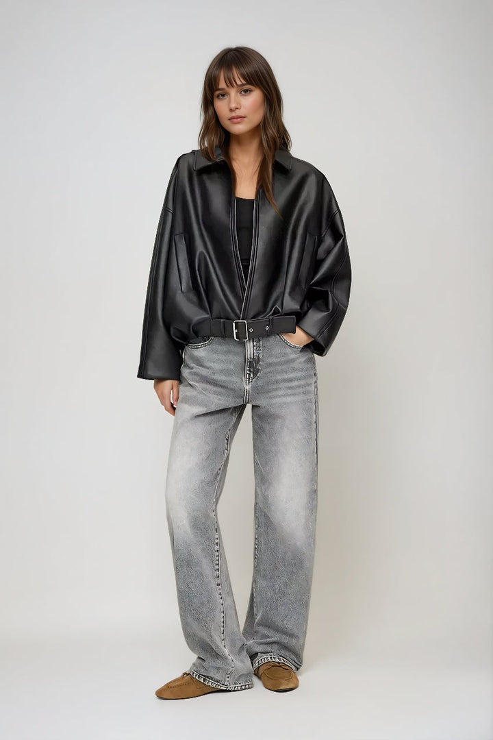 Aviata | Veste Rétro