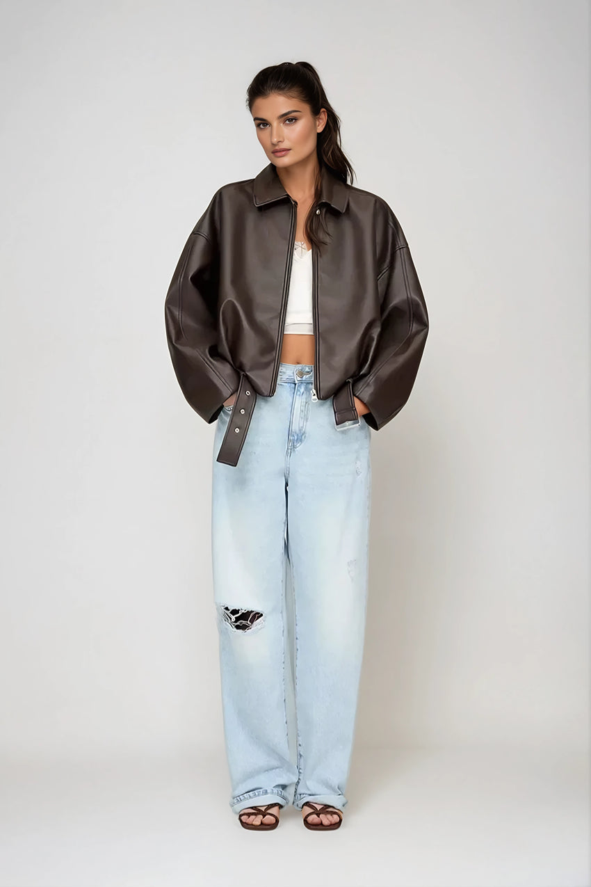 Aviata | Veste Rétro