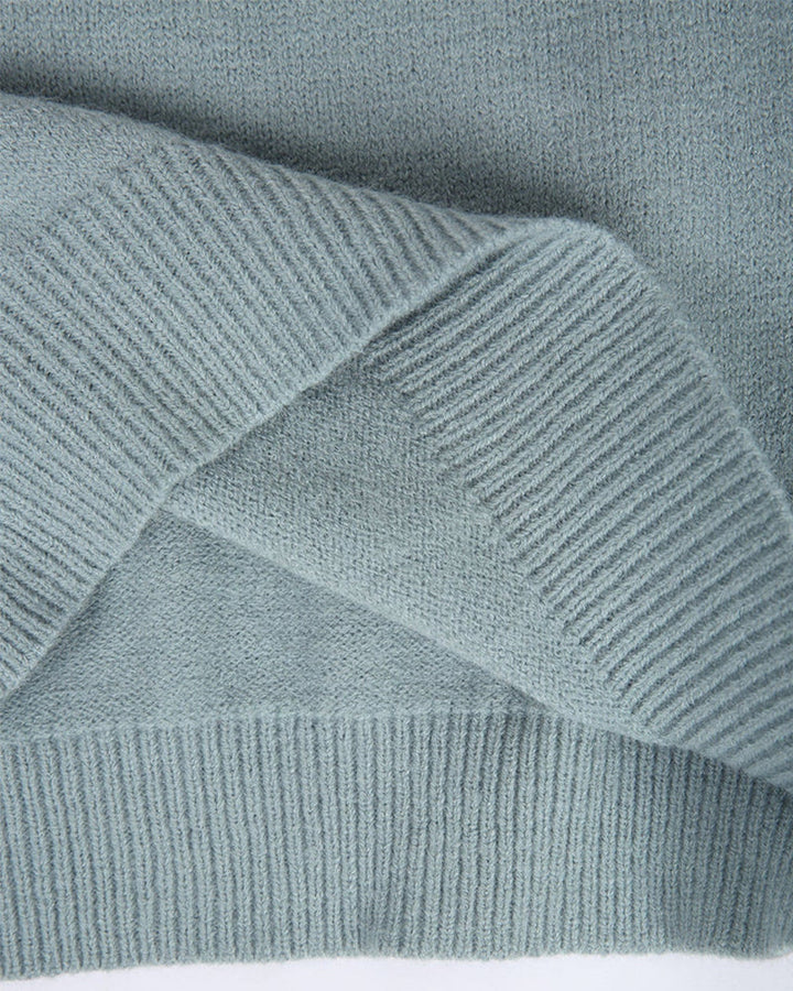 Nele – Pull Tricot Élegant et Confortable