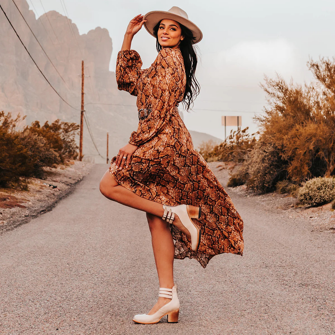 Marisa | Sandale Clarisse