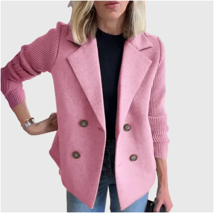 Jasmin | Veste Blazer Élégante
