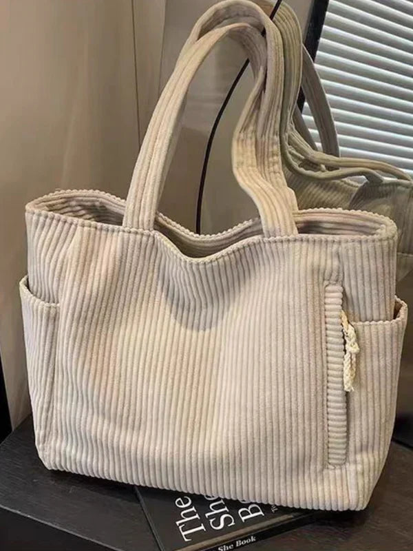 DIANA | SAC À ÉPAULE CONFORTABLE