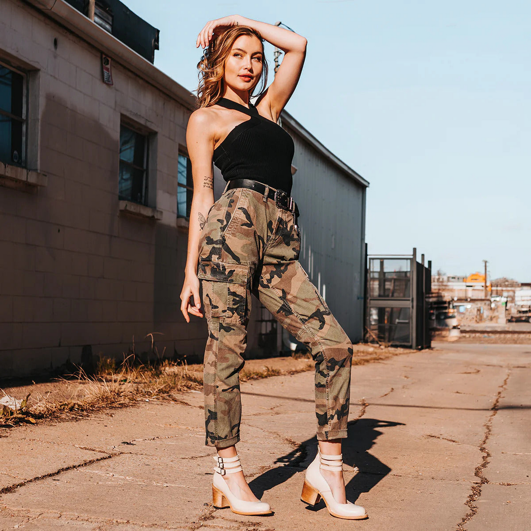 Marisa | Sandale Clarisse