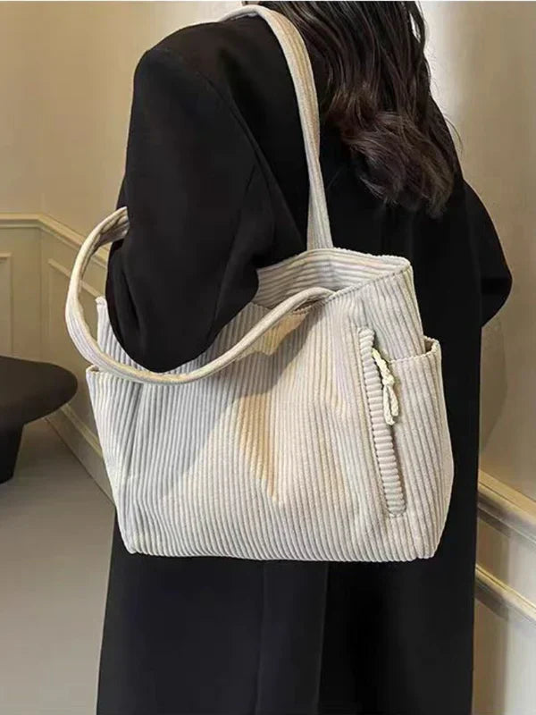 DIANA | SAC À ÉPAULE CONFORTABLE