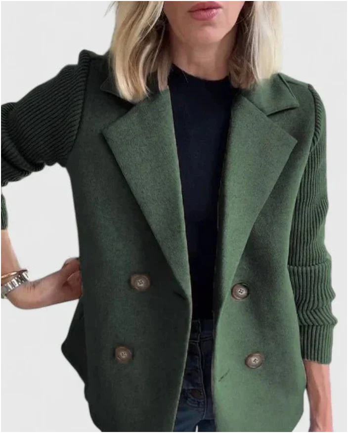 Jasmin | Veste Blazer Élégante