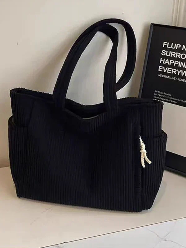 DIANA | SAC À ÉPAULE CONFORTABLE