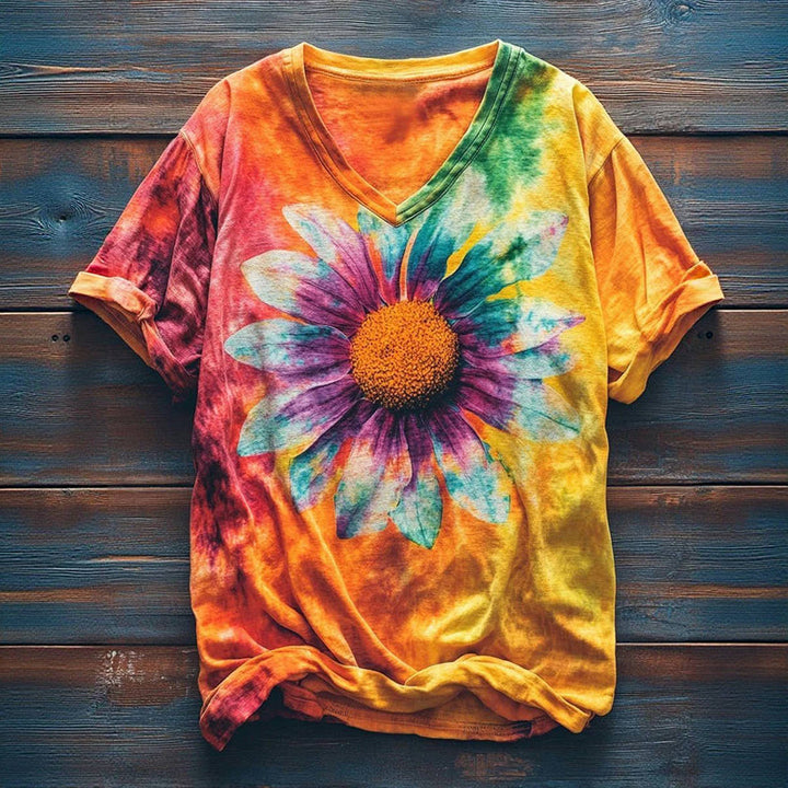 Blouse Élégante - Facile à Porter