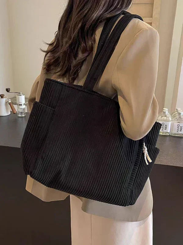 DIANA | SAC À ÉPAULE CONFORTABLE