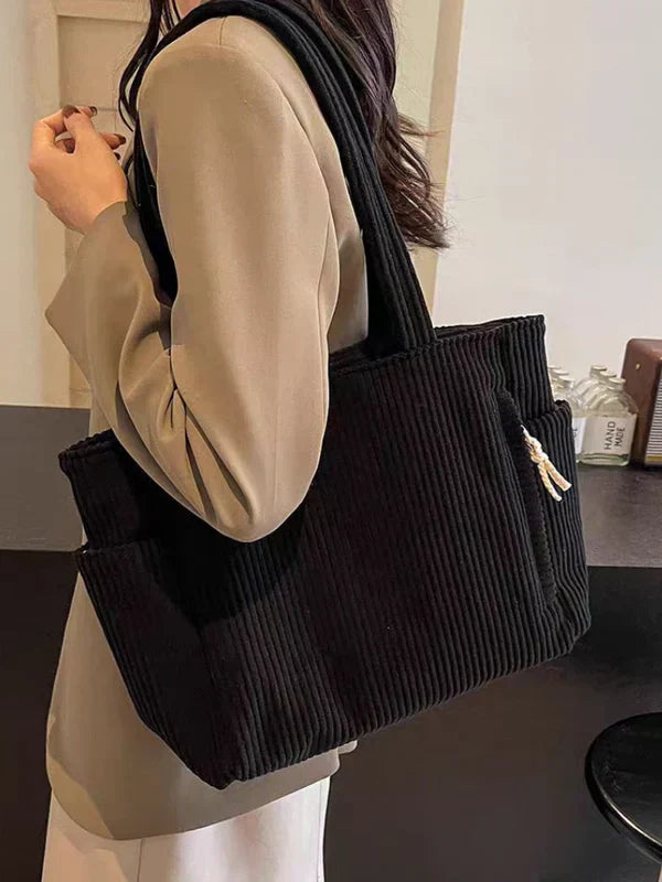 DIANA | SAC À ÉPAULE CONFORTABLE