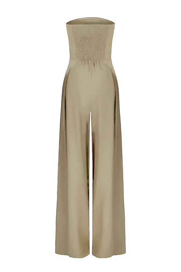 Lucy | Combinaison Virale & Flatteuse