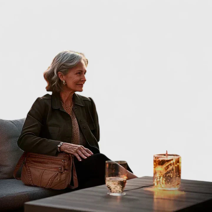 Mykahlynn | Sac Élégant