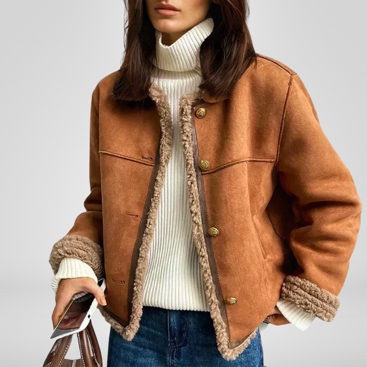 Victoria™ | Veste Élégante pour Femmes