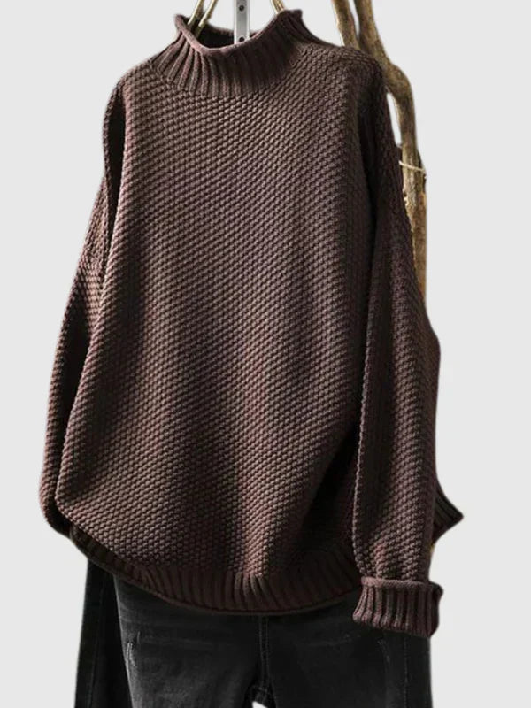 Serenya | Pull en Tricot