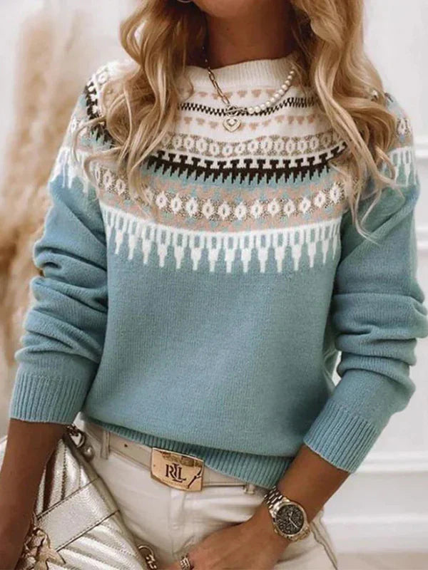 Madison | Pull en Tricot