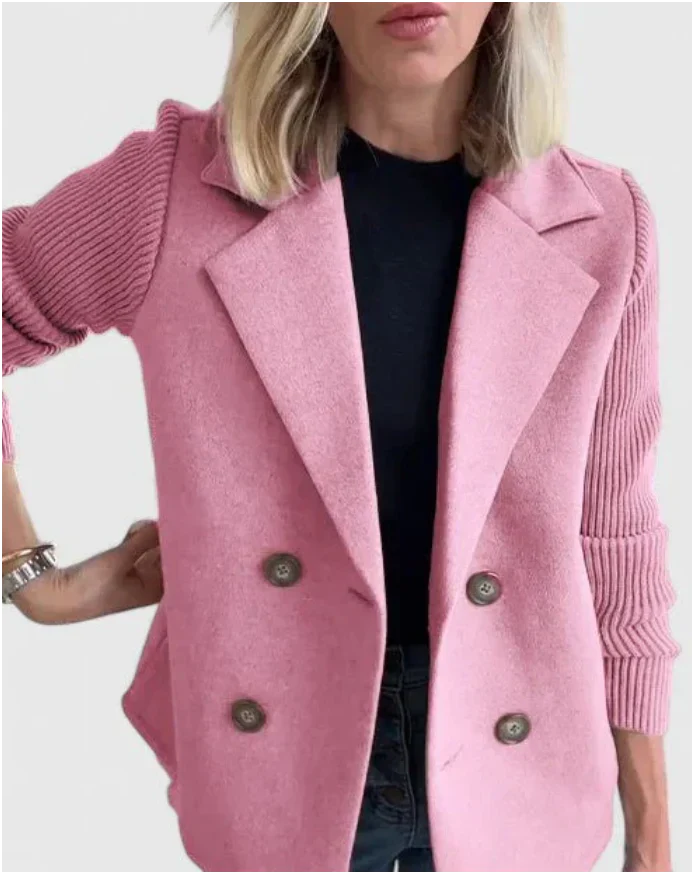 Jasmin | Veste Blazer Élégante