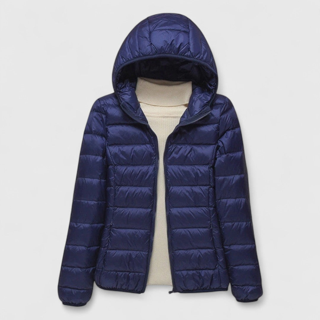 Addison™ | Veste légère doublée