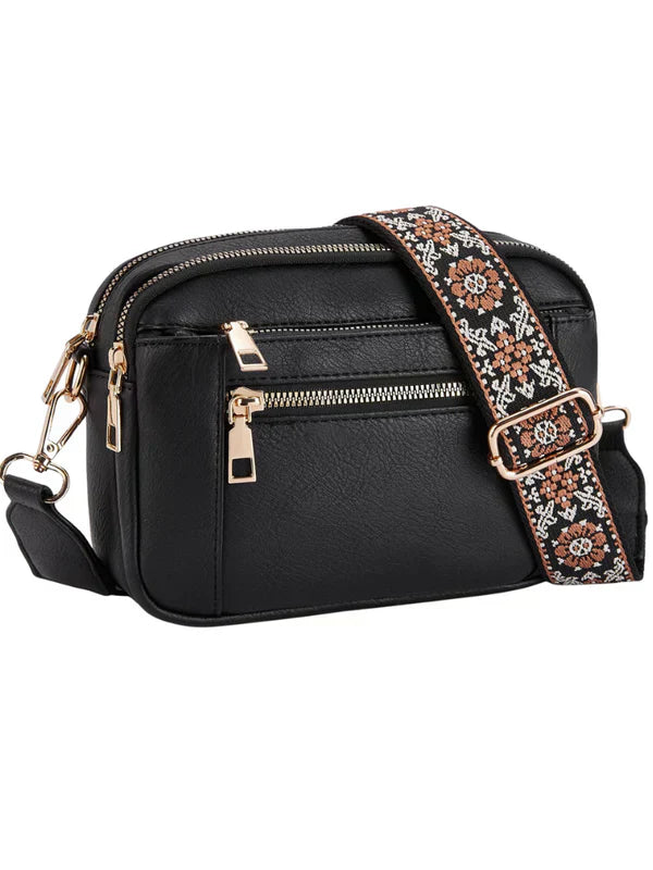 MILA | SAC CROSSBODY