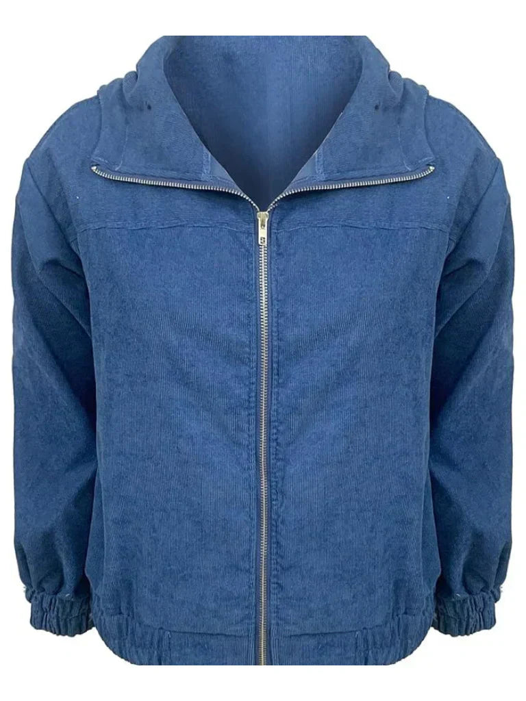 Amara | Veste à Capuche