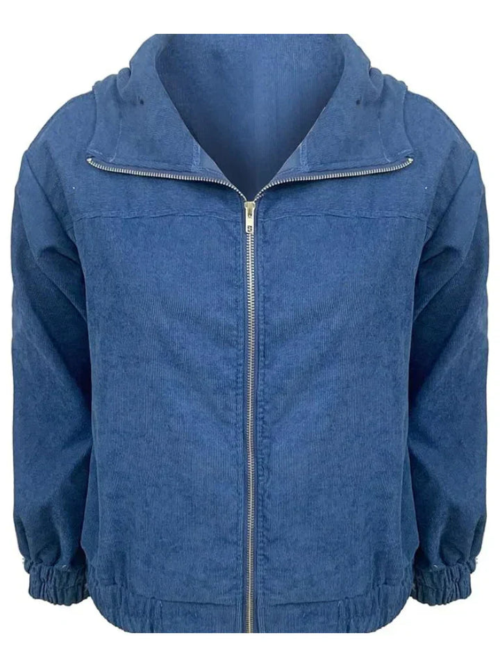 Amara | Veste à Capuche