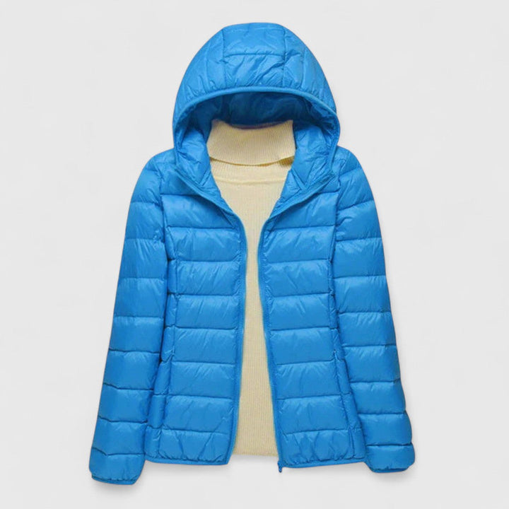 Addison™ | Veste légère doublée