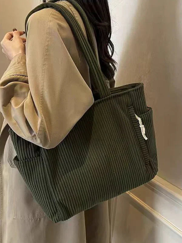 DIANA | SAC À ÉPAULE CONFORTABLE