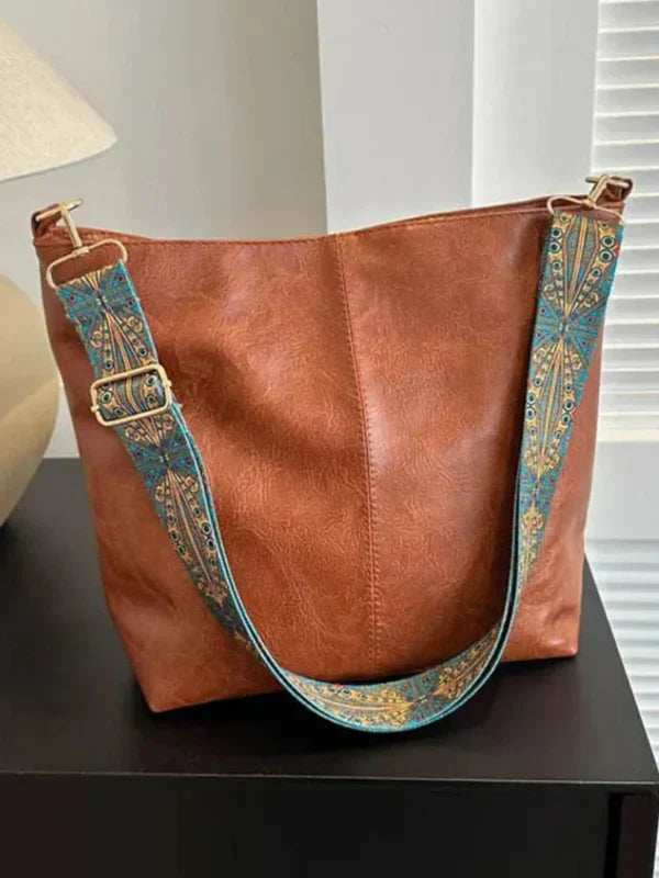 TIFFANY | SAC À ÉPAULE VINTAGE