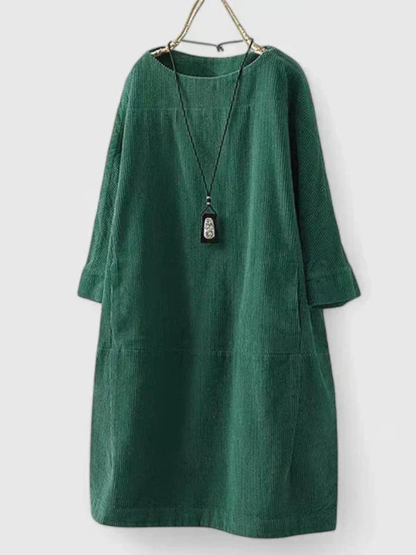 ELOISA | ROBE MIDI INTEMPORELLE