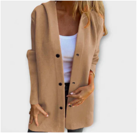 Bijou | Veste Élégante