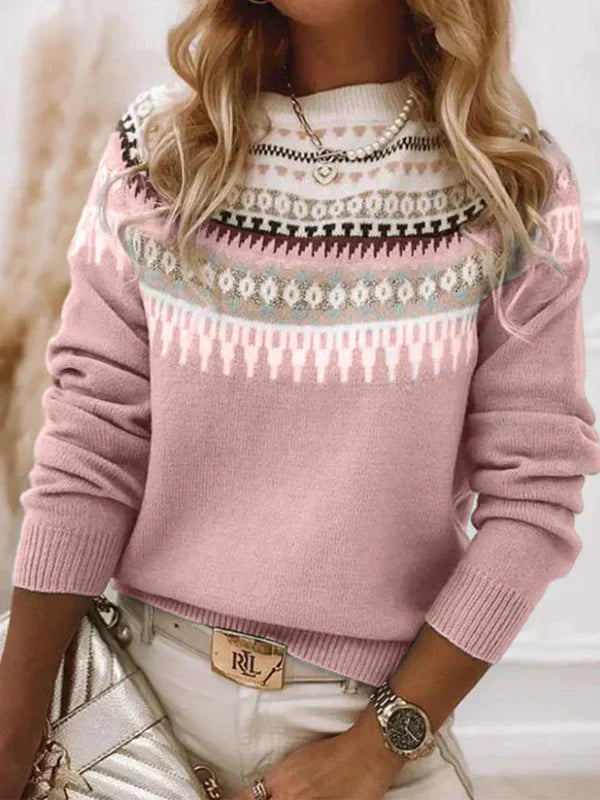 Madison | Pull en Tricot