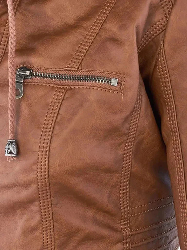 Rhea | Veste de Style Polyvalent