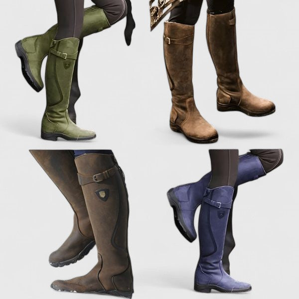Blair | Bottes Orthopédiques