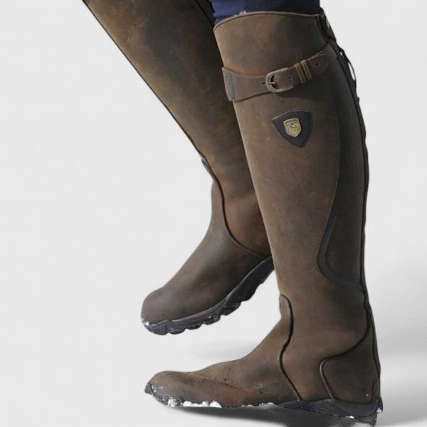 Blair | Bottes Orthopédiques