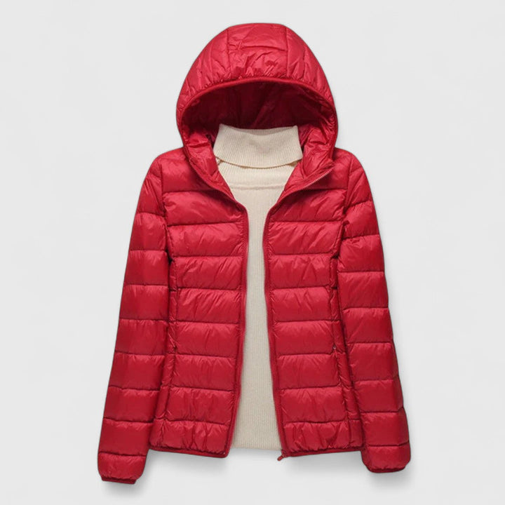 Addison™ | Veste légère doublée