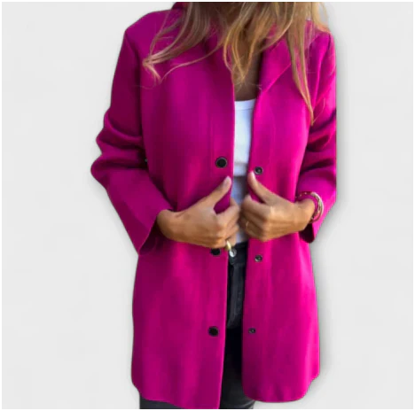 Bijou | Veste Élégante