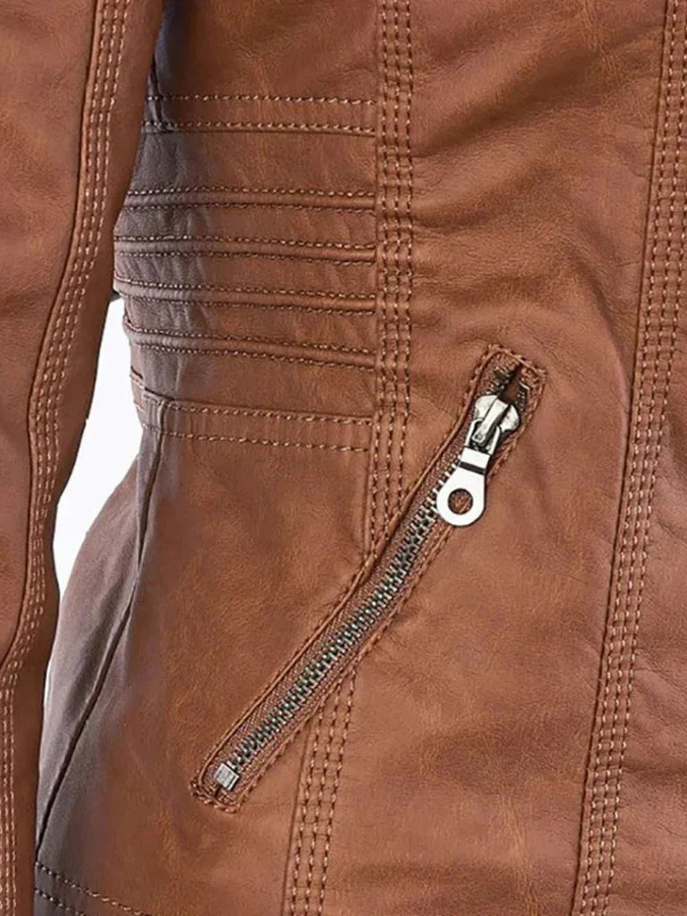 Rhea | Veste de Style Polyvalent