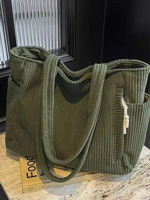 DIANA | SAC À ÉPAULE CONFORTABLE