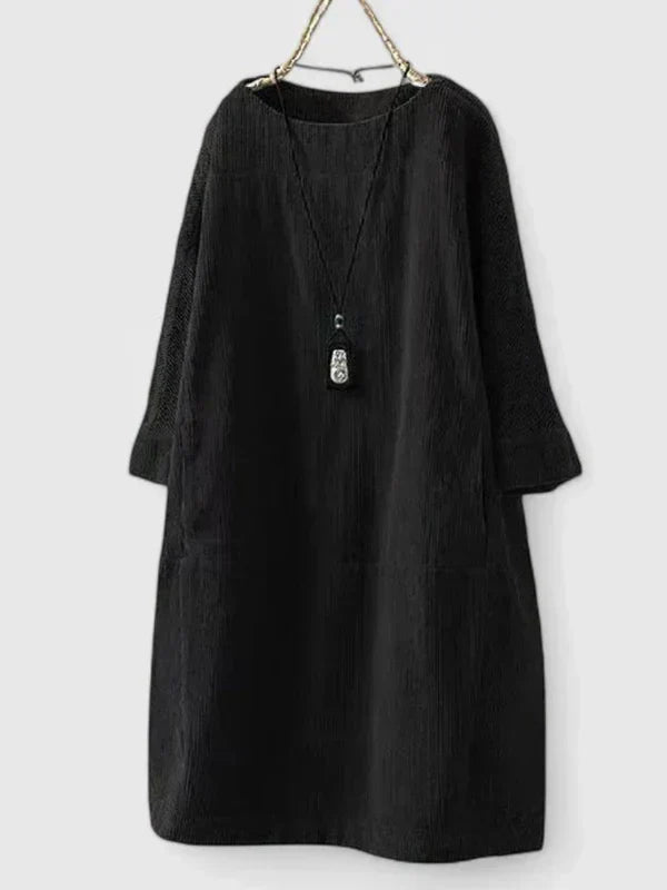 ELOISA | ROBE MIDI INTEMPORELLE