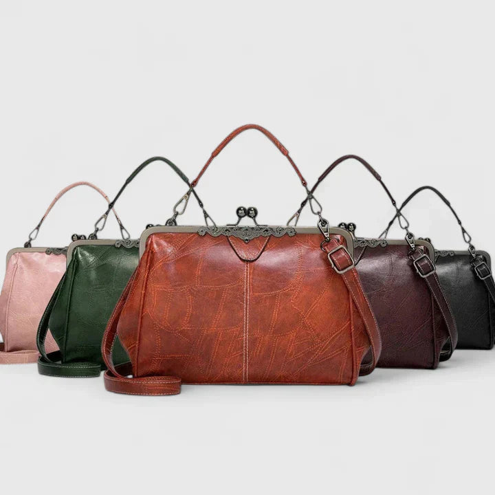 Rynn | Sac à Bandoulière Élégant