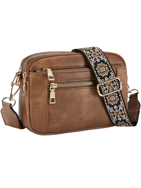 MILA | SAC CROSSBODY