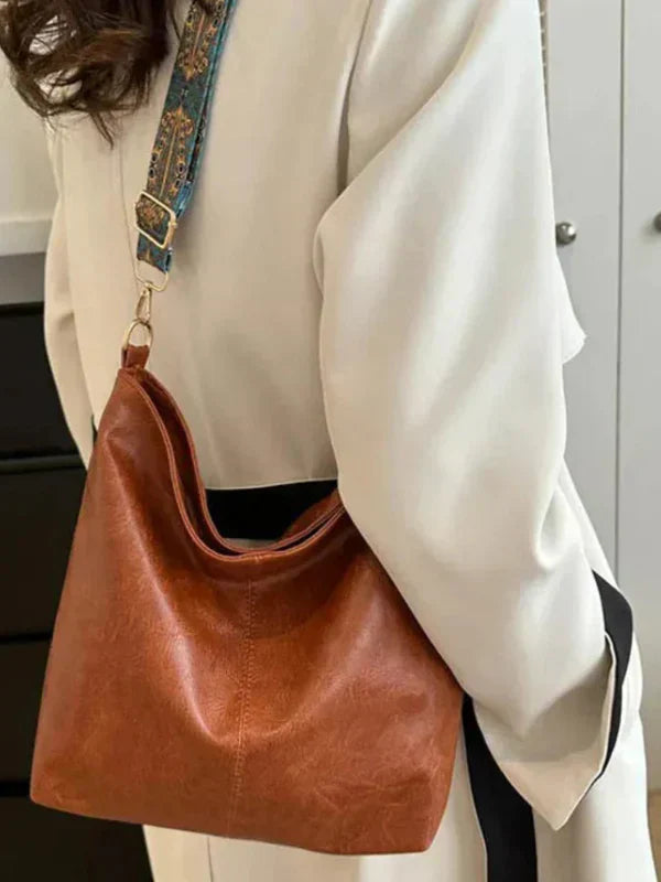 TIFFANY | SAC À ÉPAULE VINTAGE