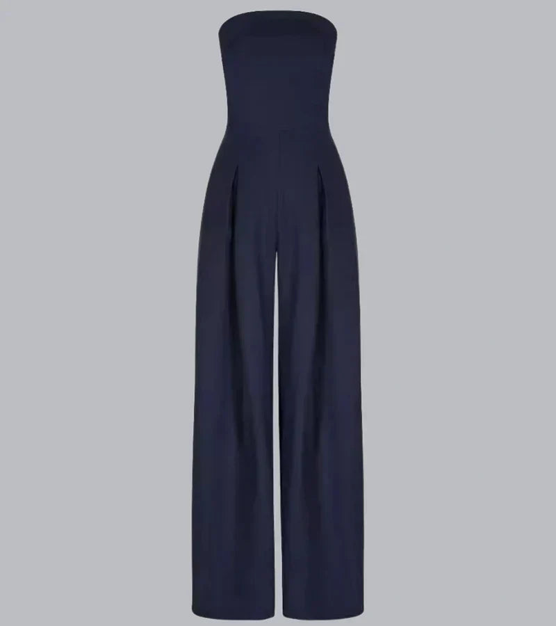 Lucy | Combinaison Virale & Flatteuse