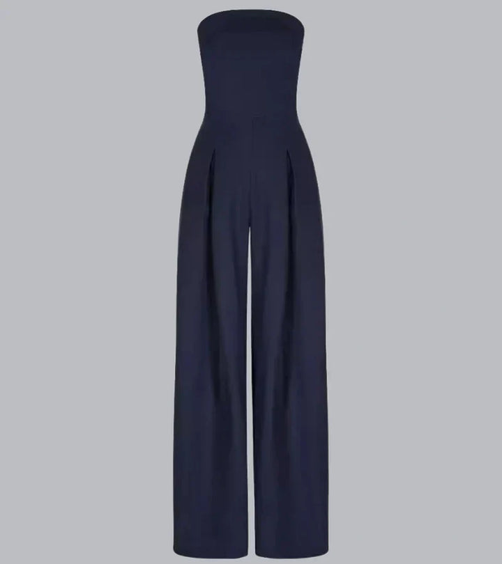 Lucy | Combinaison Virale & Flatteuse