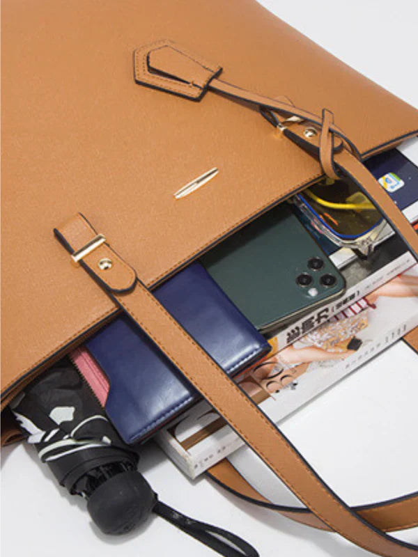 CAMERON | ENSEMBLE DE 4 SACS À MAIN