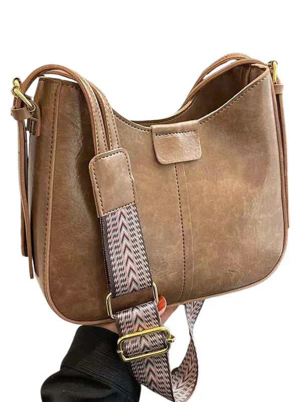 CYRILLE | SAC CROSSBODY