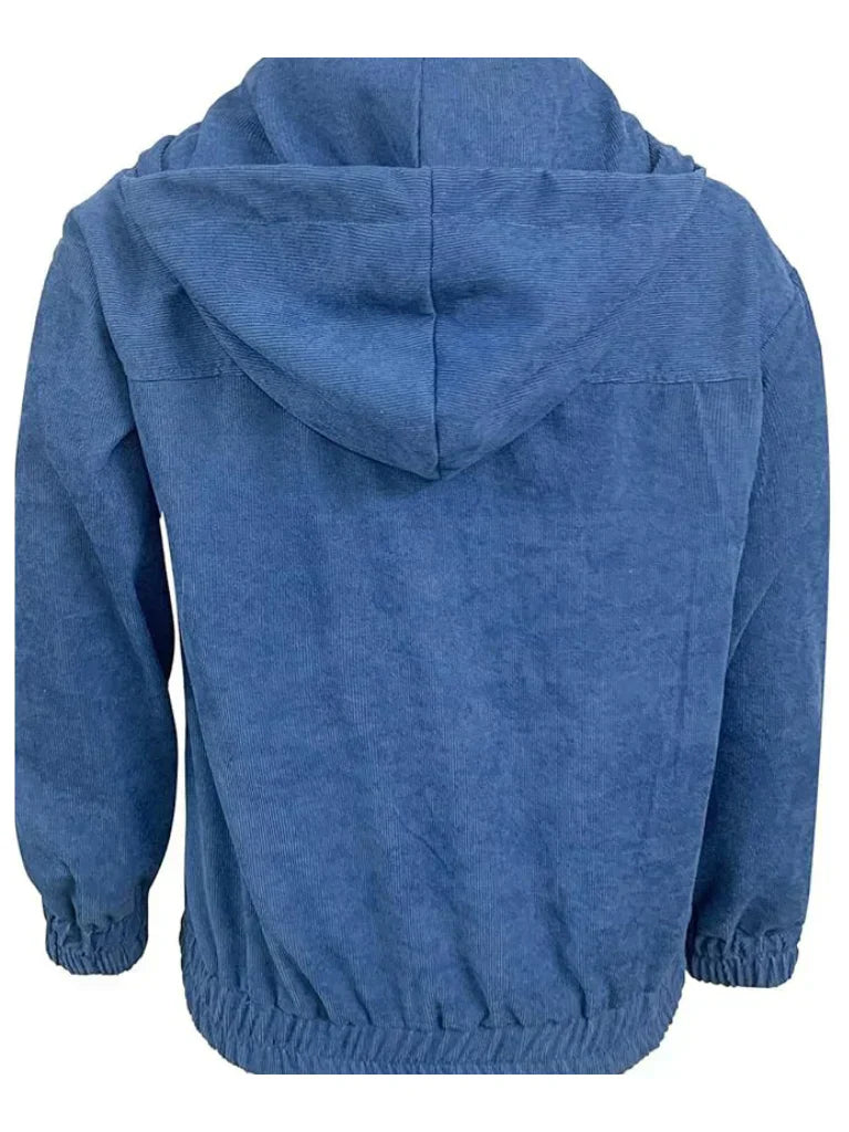 Amara | Veste à Capuche