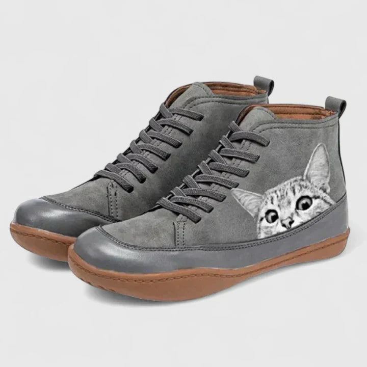 Giselle | Bottes Orthopédiques