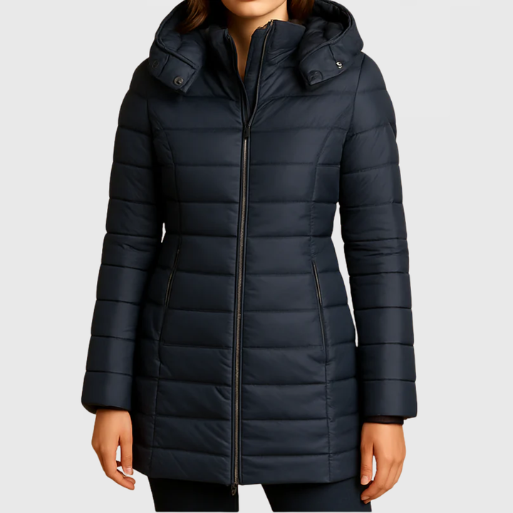 Éloria | Veste Élégante