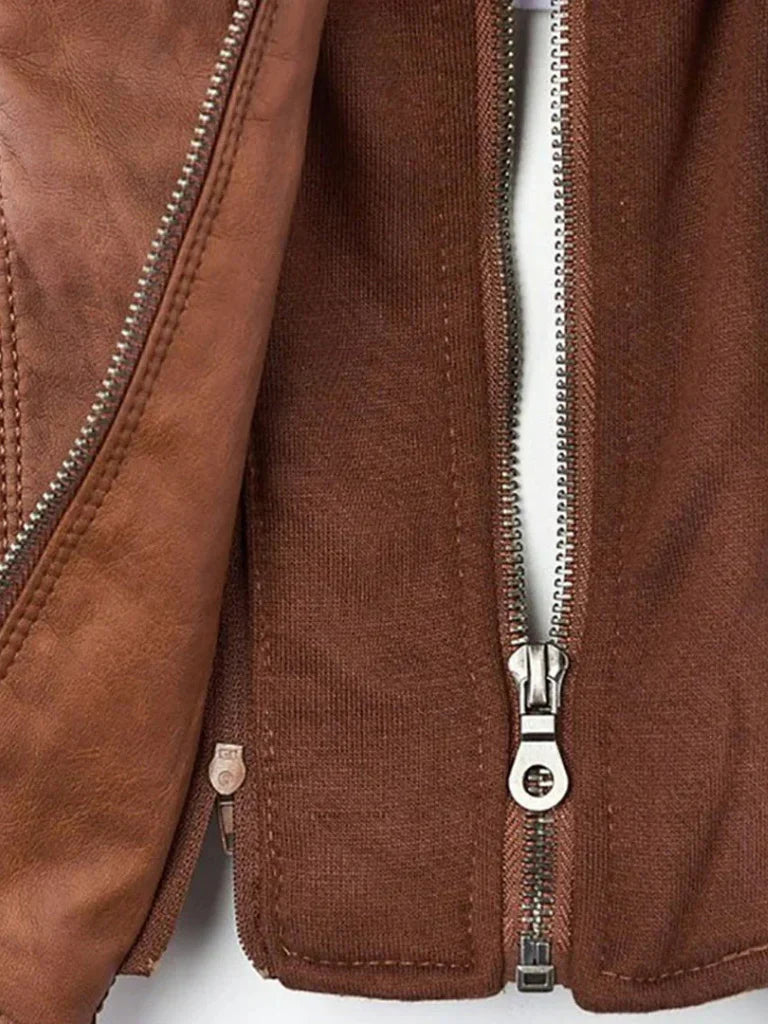 Rhea | Veste de Style Polyvalent