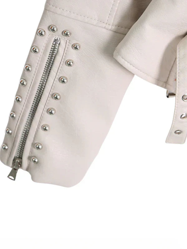 ROXANNE | VESTE BRODÉE